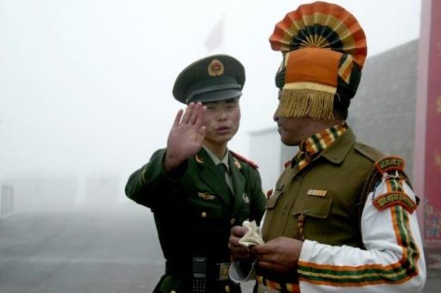 نيودلهي والصين تتفقان على وقف المواجهات في منطقة بوتان