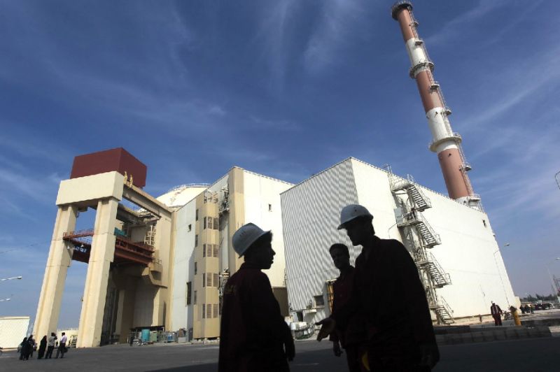 وكالة الطاقة الذرية: إيران تحترم تعهداتها في الاتفاق النووي