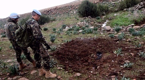 لبنان يعلن العثور على رفات يرجح أن تكون لعسكريين خطفهم داعش