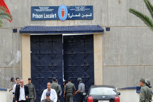 المغرب: الإعلان عن برنامج رسمي للمصالحة مع معتقلي الإرهاب