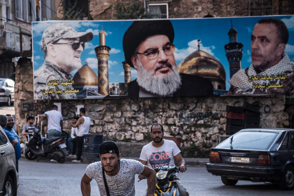 نيويورك تايمز: حزب الله أداة مهمة في مخططات إيران التوسعية