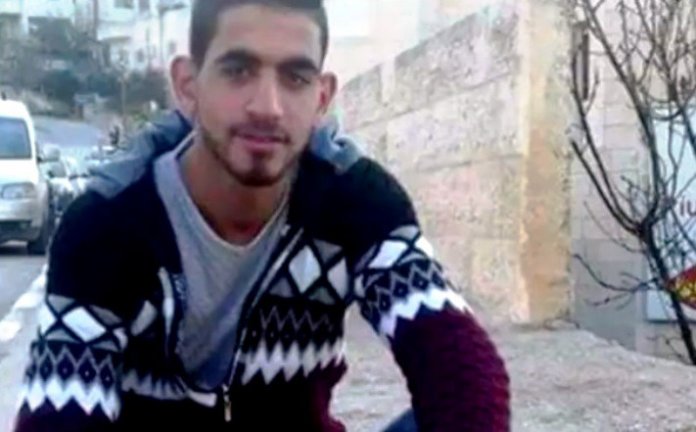 السجن لخمسة من أقارب شاب فلسطيني قتل ثلاثة مستوطنين