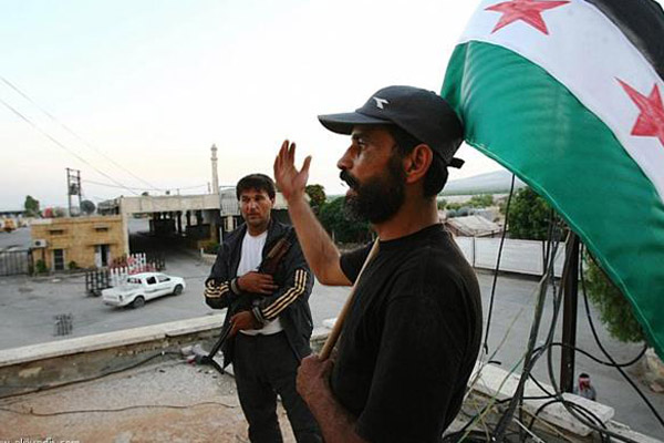شبح الاغتيالات يعود الى «المناطق المحررة» في سوريا