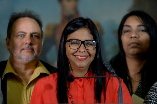 الجمعية التأسيسية بفنزويلا ستعرض الدستور الجديد على الاستفتاء