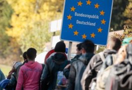 اختبار قضائي الأربعاء لحصص استقبال اللاجئين في الاتحاد الأوروبي