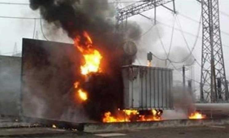 سبعة قتلى في هجوم انتحاري على محطة كهرباء في سامراء