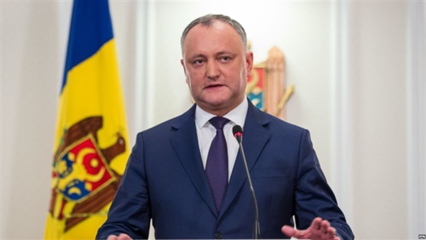 مولدافيا ترفض المشاركة في مناورات الحلف الاطلسي باوكرانيا
