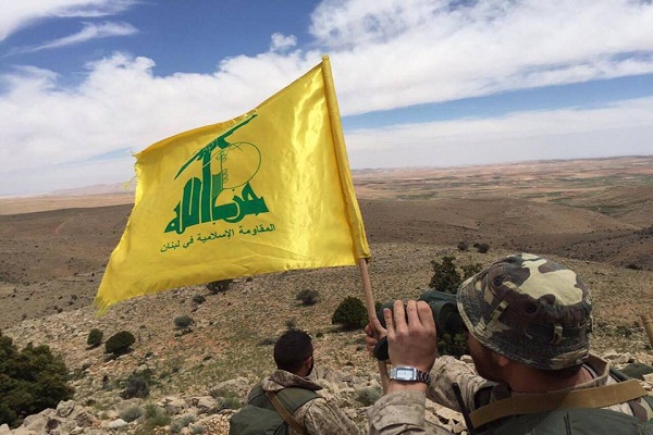 حزب الله يتهم واشنطن بعرقلة قافلة داعش