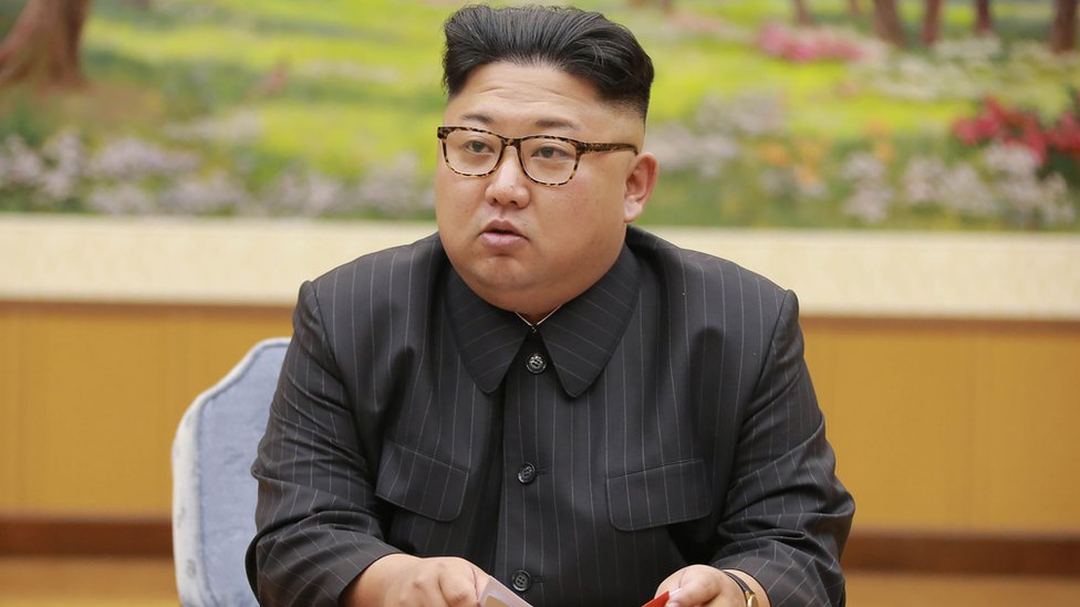الولايات المتحدة تسعى لتجميد أصول زعيم كوريا الشمالية