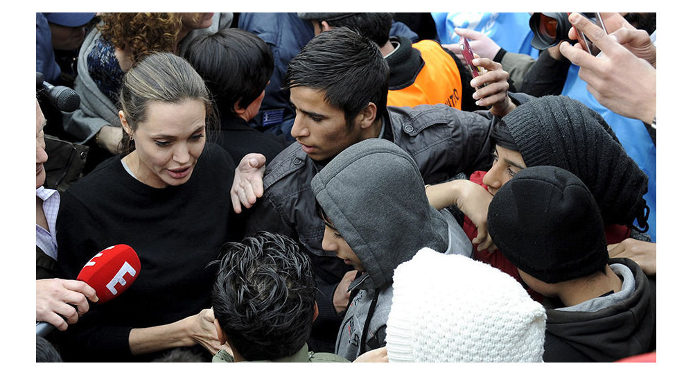 بروكسل تبلغ المجر ان التضامن في ملف الهجرة لا يمكن ان يكون انتقائيا
