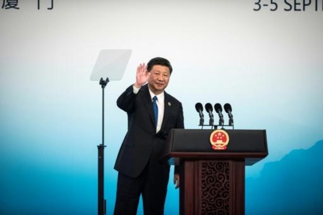 الرئيس الصيني يؤكد الحاجة الى علاقات 