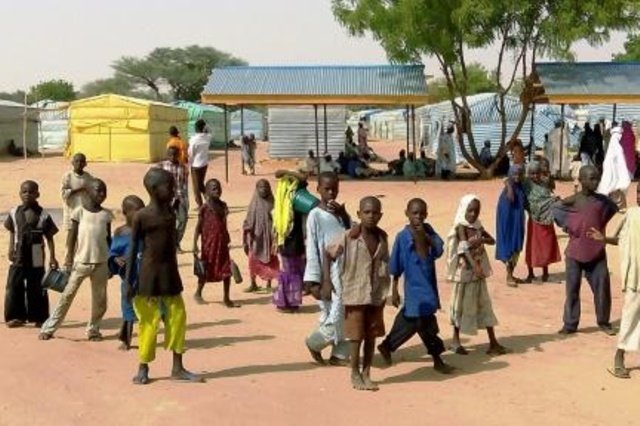 وفاة 14 شخصا جراء الكوليرا في شمال شرق نيجيريا