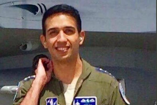 واشنطن وبغداد تحققان بمقتل طيار عراقي في أريزونا