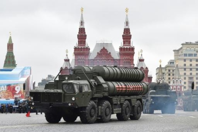صفقة شراء تركيا صواريخ روسية يثير قلق الغرب
