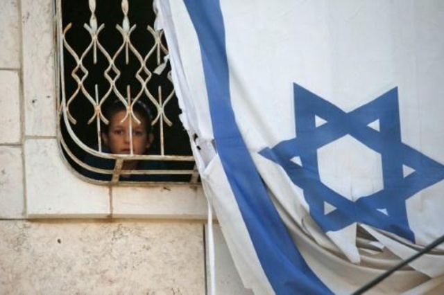اسرائيل تعزز سلطات المستوطنين اليهود في الخليل