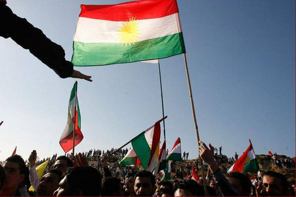 انطلاق الحملة الدعائية لاستفتاء كردستان رغم دعوات التأجيل