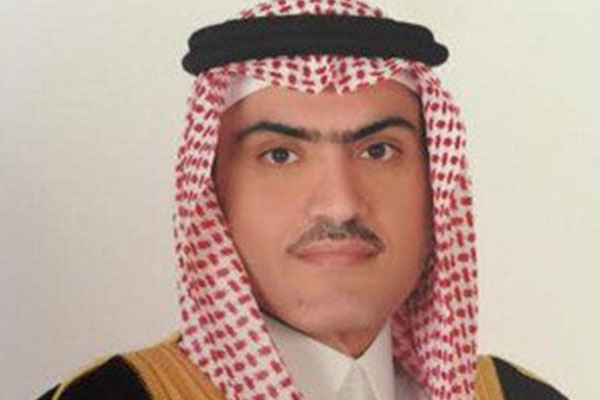 الوزير السعودي ثامر السبهان يحذر من مغبة جرائم حزب الله