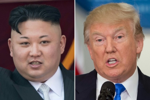 ترمب يحضّر ردًا على التجربة النووية الكورية الشمالية
