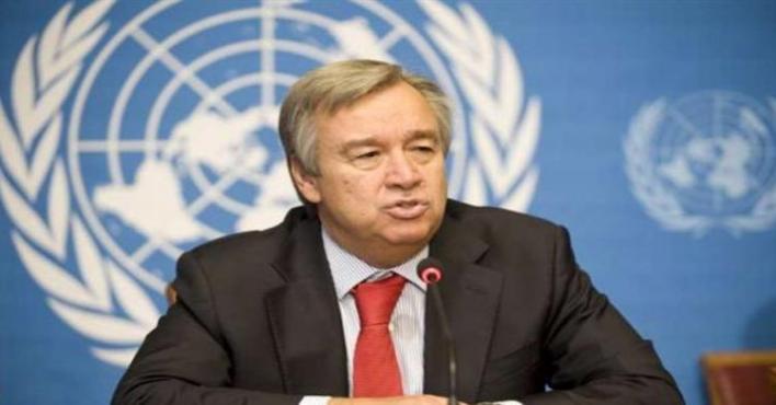 الأمم المتحدة تطالب بخطوات فورية لوقف العنف في بورما