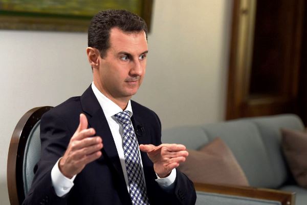 بشار الأسد يقترب من حسم الحرب لصالحه