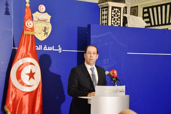 انتقادات في تونس للتعديل الحكومي
