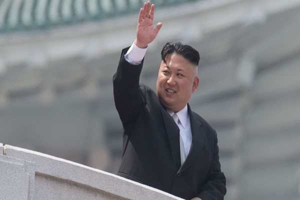زعيم كوريا الشمالية: اقتربنا من استكمال قوتنا النووية