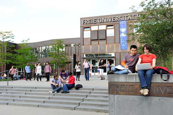هذه أفضل 10 جامعات ألمانية