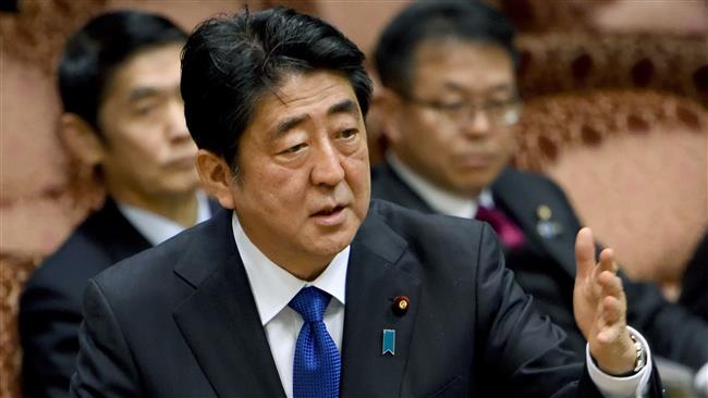 اليابان: لا يمكن لنا ان نتسامح ابدا مع تصرفات كوريا الشمالية