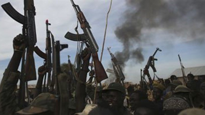 مقتل 25 شخصا في قتال بين مجموعات مسلحة في افريقيا الوسطى