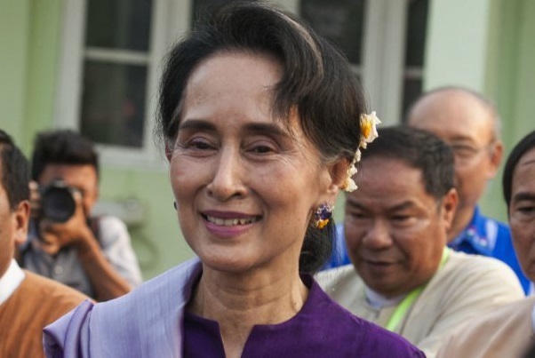 واشنطن لا تلوم حكومة بورما وتريد التعاون معها لحل ازمة الروهينغا
