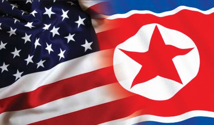 واشنطن تطلب التصويت الاثنين على قرار بشأن كوريا الشمالية