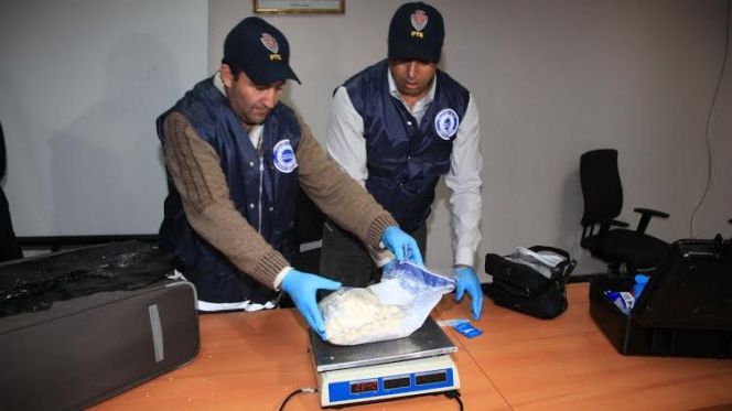 المغرب: ضبط نيجيريين بحوزتهما حوالي 3 كيلوغرامات من الكوكايين