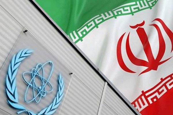 جدل إيراني مع وكالة الطاقة حول التفتيش النووي