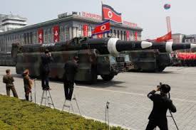 كوريا الشمالية تندد بالعقوبات وتتوعد واشنطن بالرد