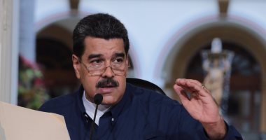 مادورو يعلن قبوله التحاور مع المعارضة الفنزويلية