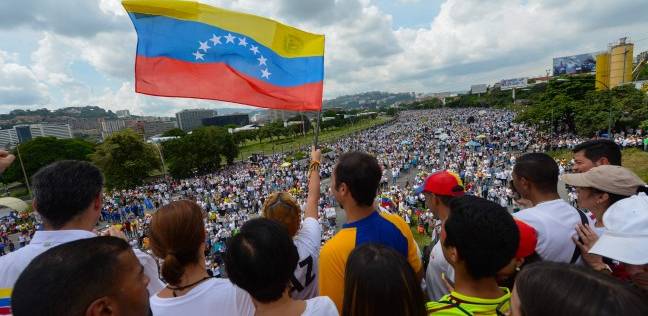 طرفا الأزمة في فنزويلا يجريان اتصالات استكشافية قبل محادثات