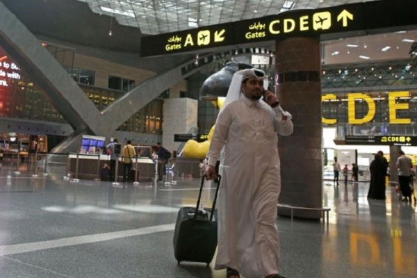 قطر تحذر مواطنيها من السفر إلى مصر
