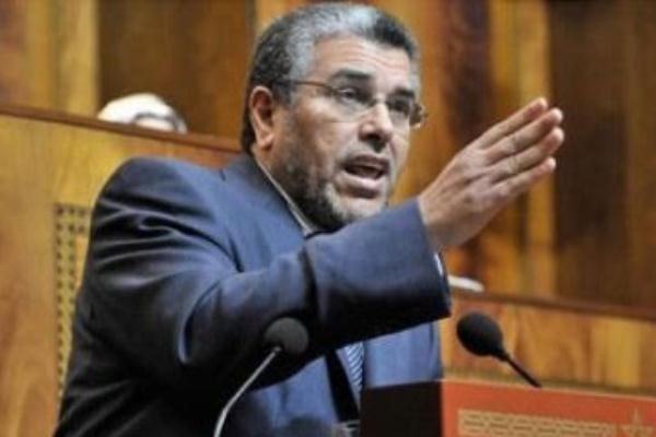 وزير مغربي ينتقد النظام الداخلي للمجلس الأعلى للسلطة القضائية