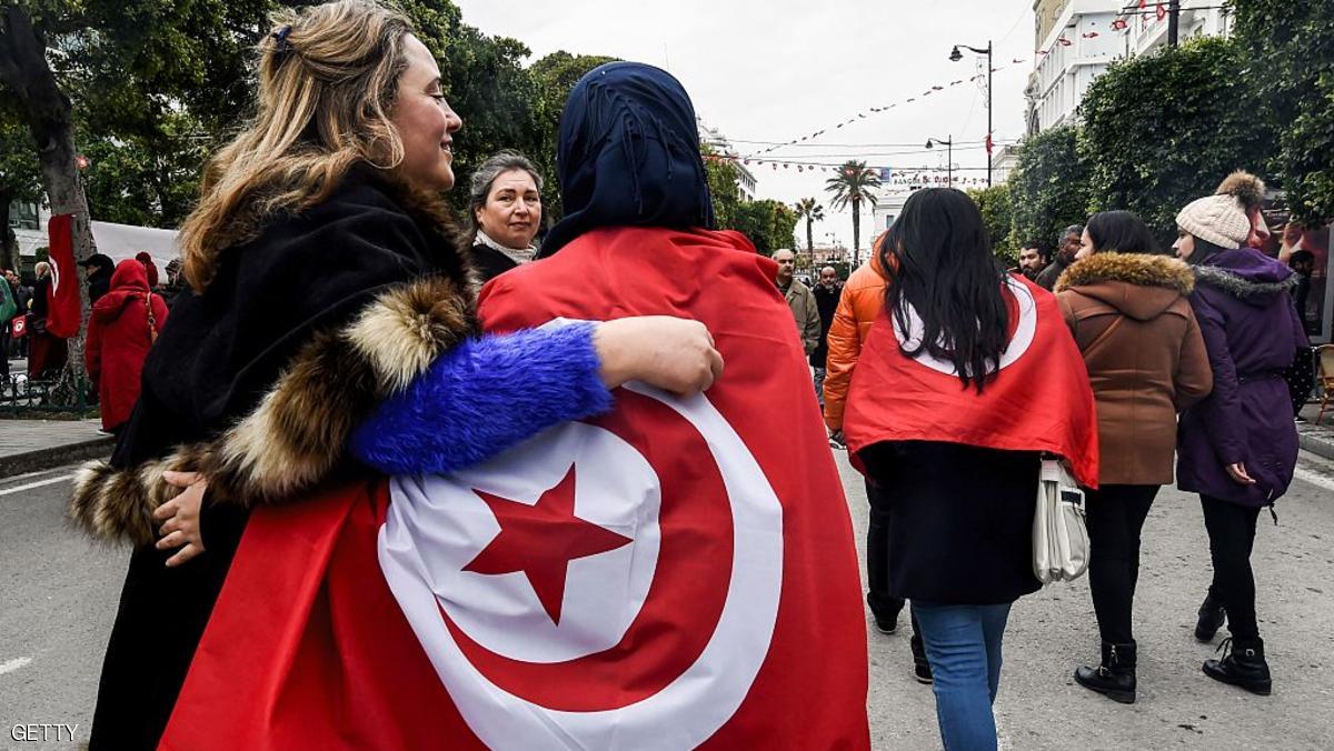 الوثائق المطلوبة لزواج التونسية بغير مسلم