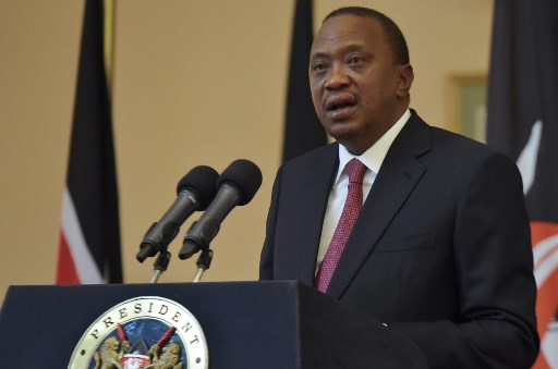 تأجيل موعد إعادة انتخابات الرئاسة في كينيا إلى 26 اكتوبر
