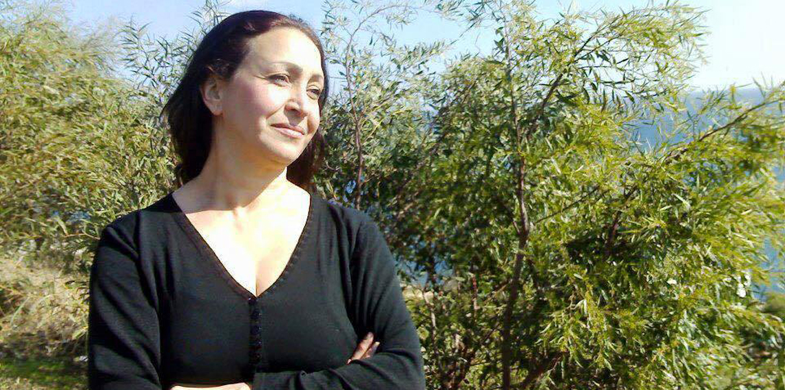 المغرب: ارجاء النظر في قضية الناشطة الأمازيغية مليكة مزان