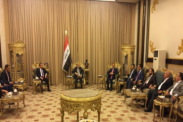 أربيل: الاستفتاء بموعده لكن الحوار مع بغداد متواصل