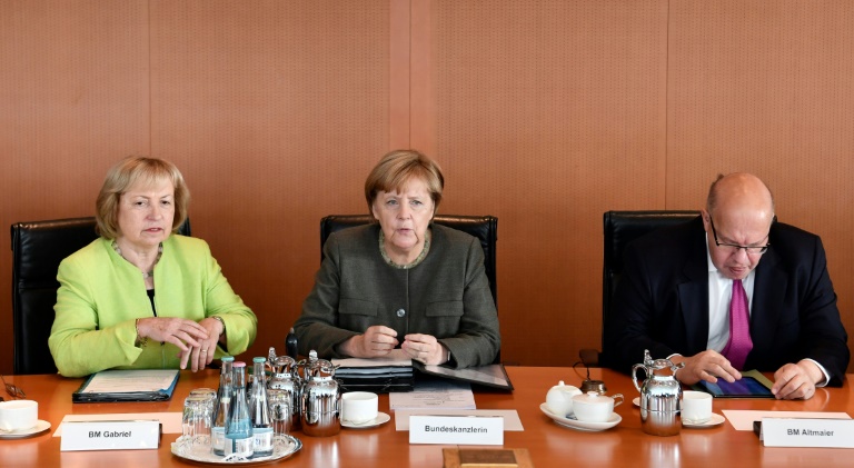 مع اقتراب الانتخابات برلين تتخوف من قرصنة روسية