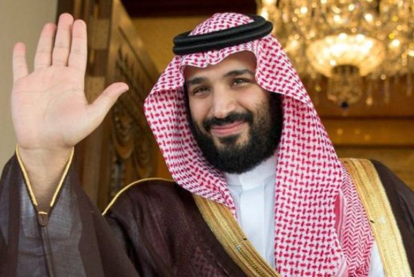 محمد بن سلمان يؤكد على دور السعودية المؤثر دولياً