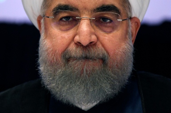 إيران تصر على تعزيز قدراتها البالستية