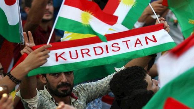 الأكراد شعب بلا دولة موزّعون على أربع دول