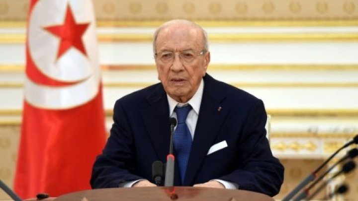 الرئيس التونسي مستعد للتوسط بين الاطراف الليبيين