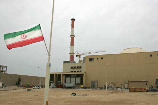 أعطال تُلزّم إيران بالاتفاق النووي