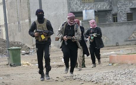 أبرز الهجمات الجارية ضد داعش في سوريا والعراق