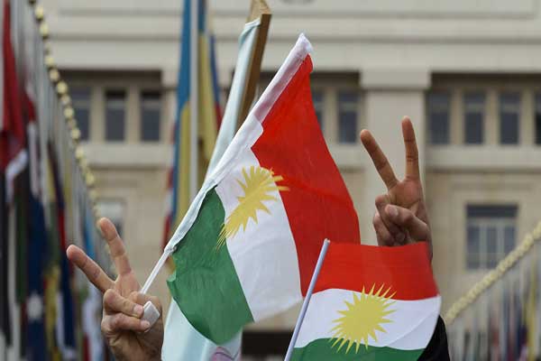 غوتيريش لأكراد العراق: تراجعوا عن مشروع الاستفتاء